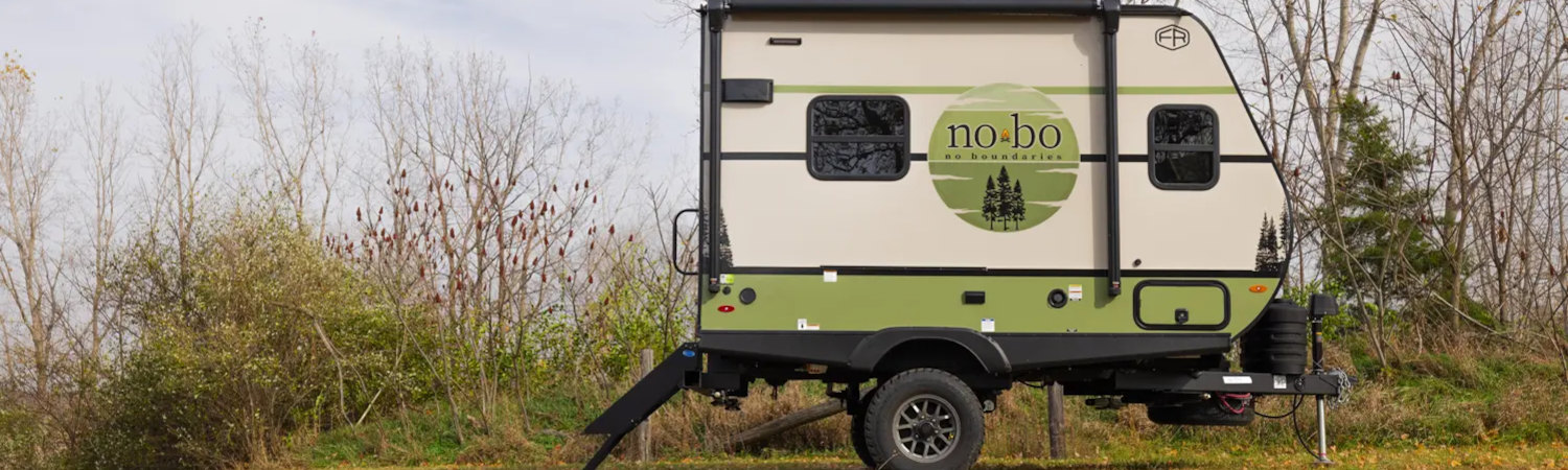 2025 No Boundaries RV for sale in Duke's Outdoor, Rock Hill, South Carolina