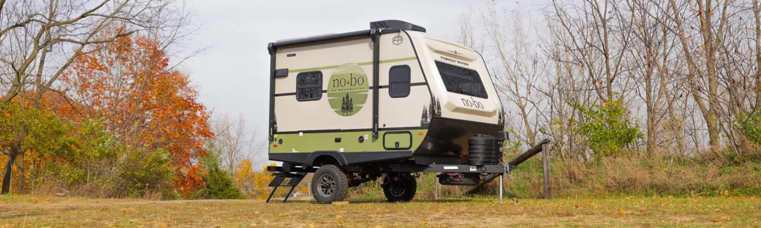 2025 No Boundaries RV for sale in Duke's Outdoor, Rock Hill, South Carolina