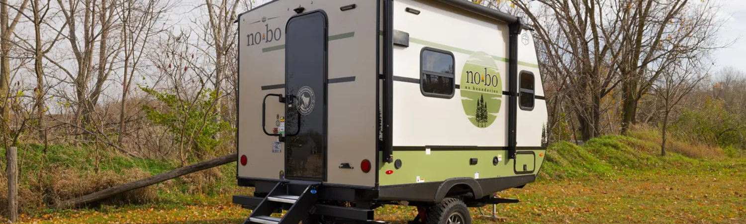 2025 No Boundaries RV for sale in Duke's Outdoor, Rock Hill, South Carolina
