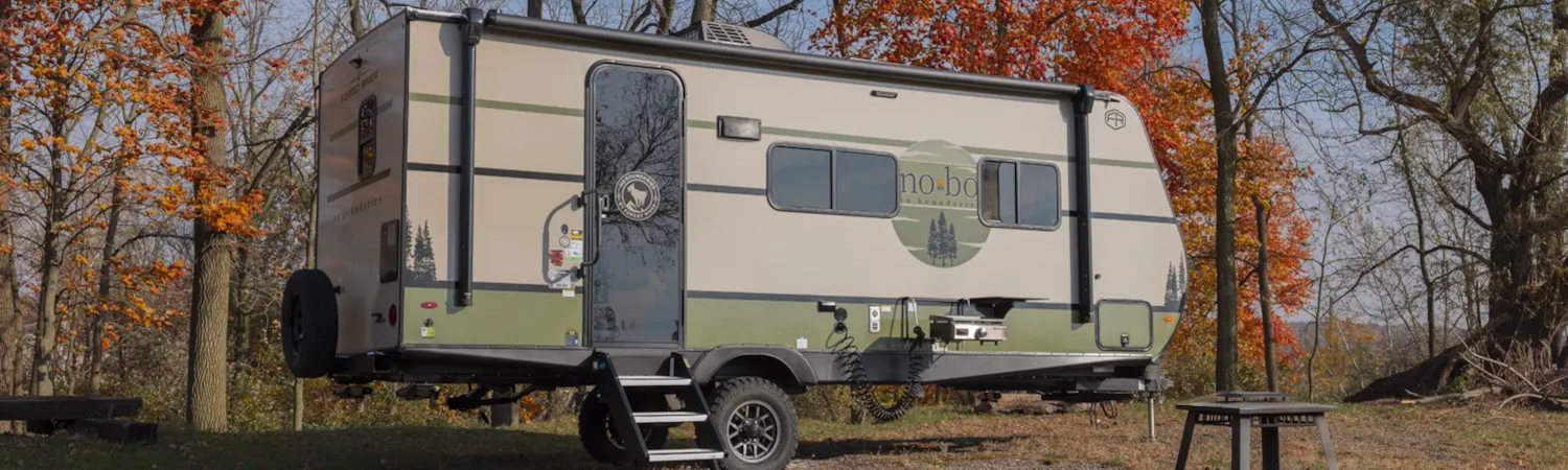 2025 No Boundaries RV for sale in Duke's Outdoor, Rock Hill, South Carolina