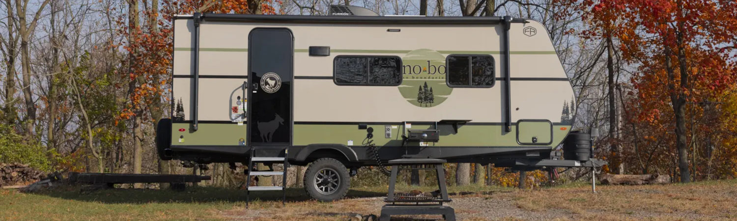 2025 No Boundaries RV for sale in Duke's Outdoor, Rock Hill, South Carolina