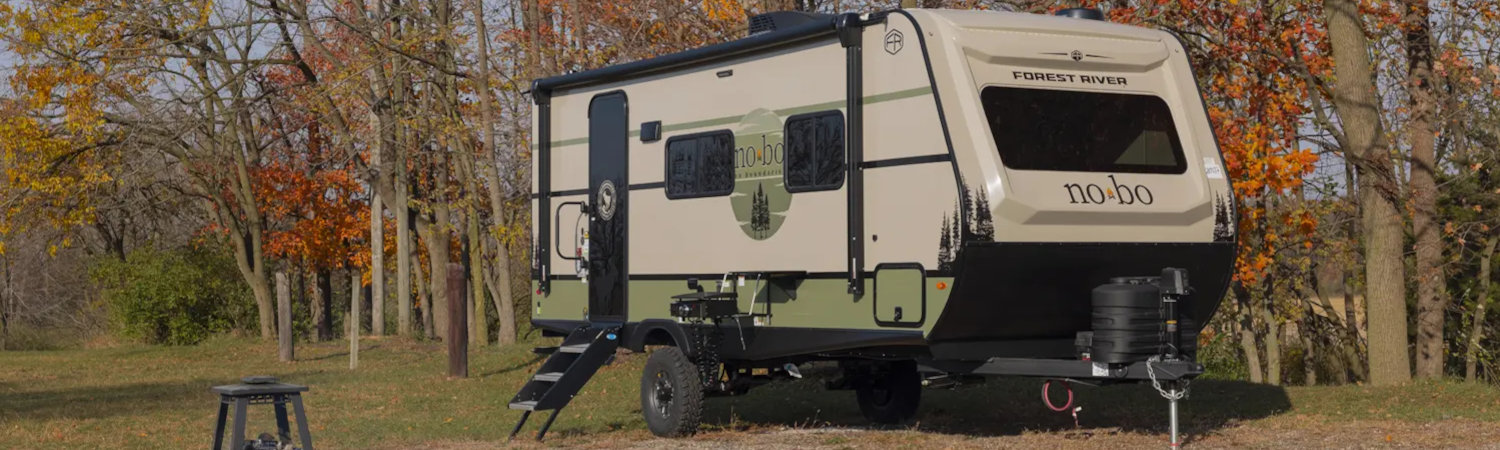2025 No Boundaries RV for sale in Duke's Outdoor, Rock Hill, South Carolina