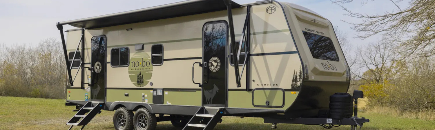 2025 No Boundaries RV for sale in Duke's Outdoor, Rock Hill, South Carolina