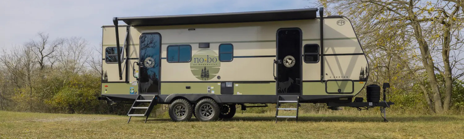 2025 No Boundaries RV for sale in Duke's Outdoor, Rock Hill, South Carolina