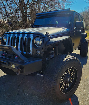 Jeeps for Sale