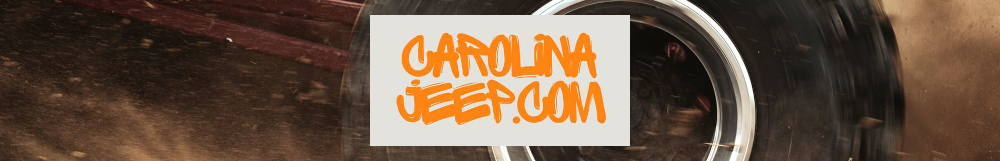 Carolina Jeep