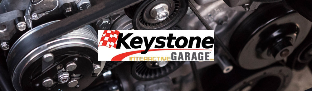 Keystone Interactive Garage