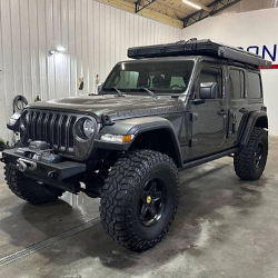 Featured Jeeps Available Now