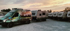 Offroad Products