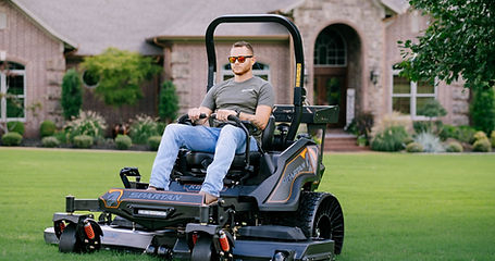 SPARTAN MOWERS