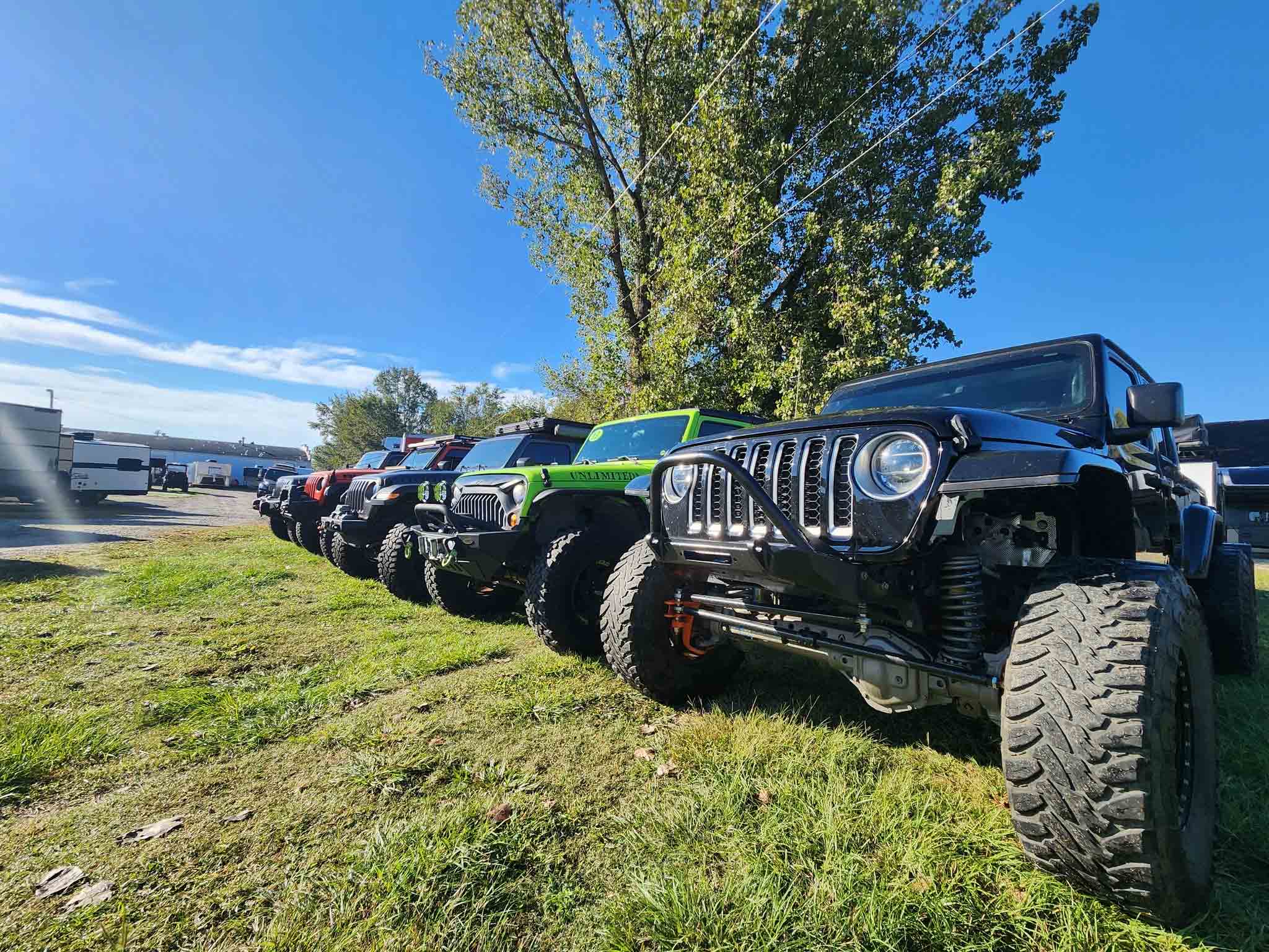 Jeep for sale in Rock Hill, SC