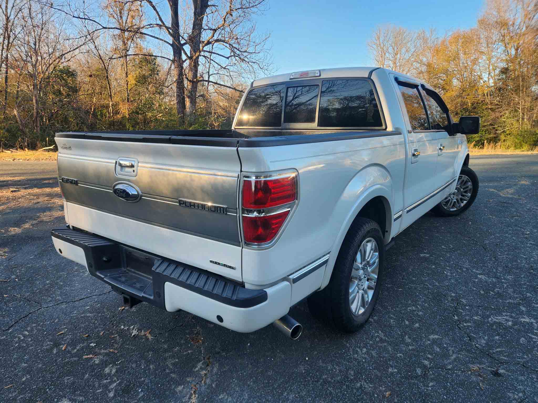 PreOwned RVs & Cars in Rock Hill, SC